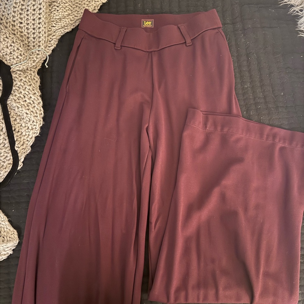 Lee work pants